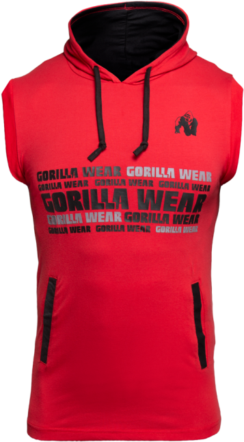 Melbourne S/l Hooded T-shirt - Shirt (650x650), Png Download