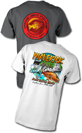 Red Tuna T-shirt Club - Monthly Tee Club (286x460), Png Download