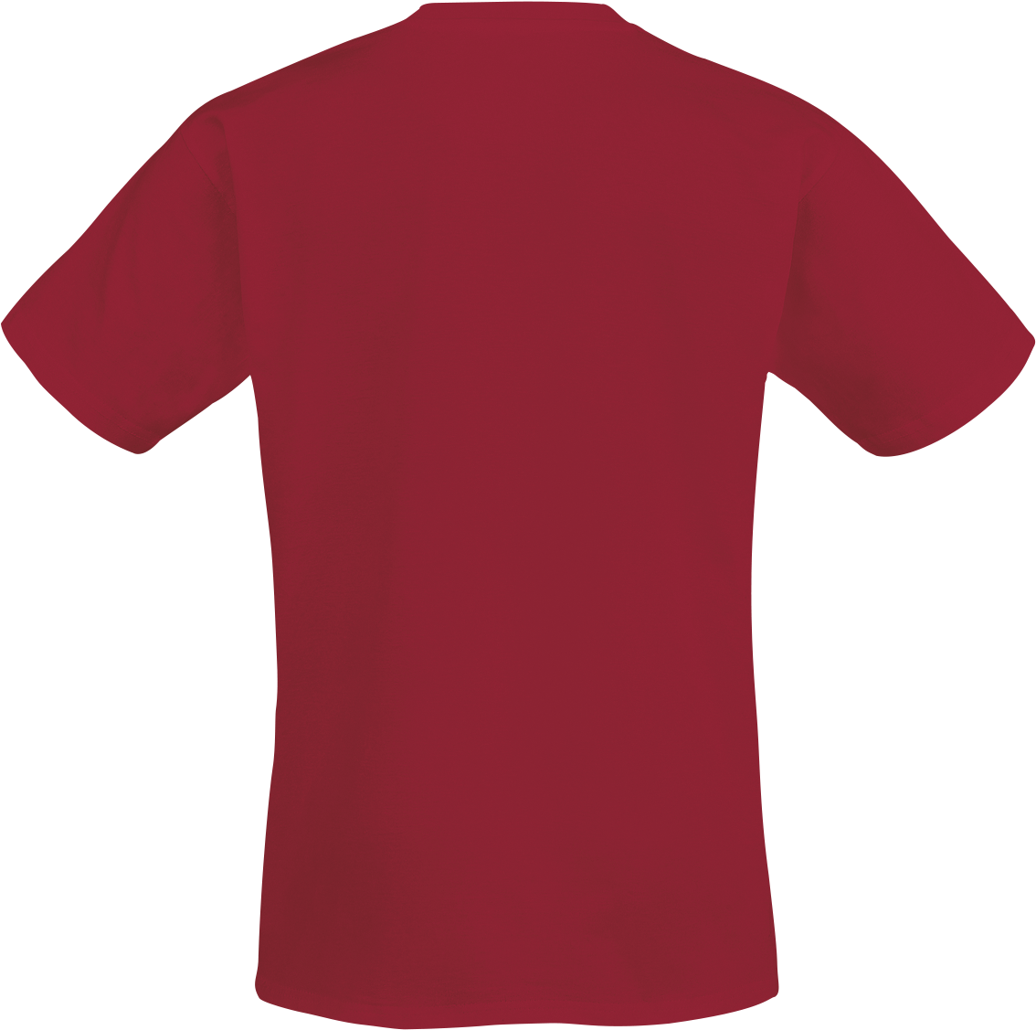 Dc Rebuilt 2 Ss Red T-shirt 350981 Itqgmzl - Polo Shirt (1200x1189), Png Download