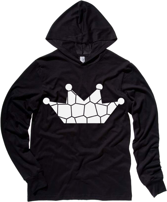 Mendedcrowns Longsleevetee - Sports Shoes (735x862), Png Download