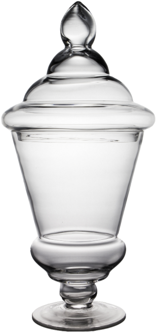 23 X 10 In - Jar (533x800), Png Download