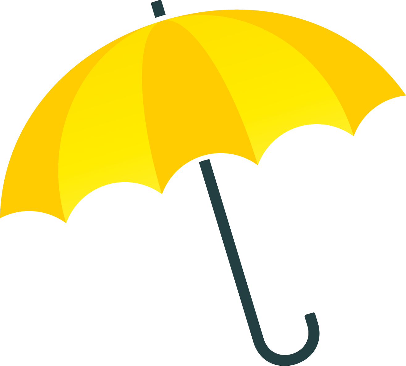 Egyptian Eye (1315x1186), Png Download