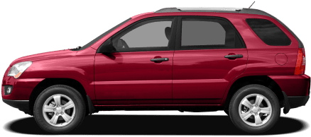 Ugg Boots 00 Kia Sportage Reviews - 2006 Forester (500x330), Png Download