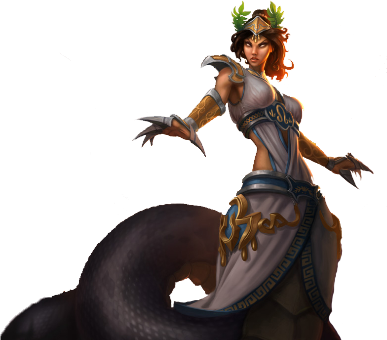 League Of Legends Champions Transparent - League Of Legends Cassiopeia Png (784x688), Png Download