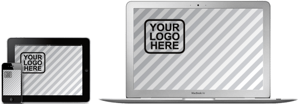 Logo & Branding - Electronics (730x203), Png Download