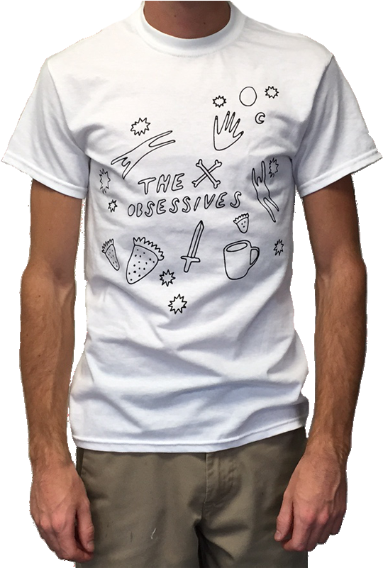 Koszulka Dla Wedkarza (800x800), Png Download