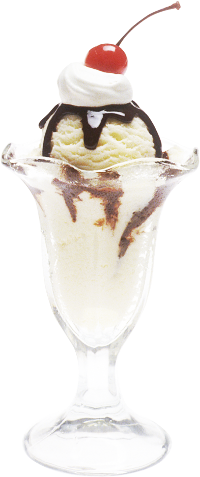 Ice Cream Png Transparent Image - Pngpix Chocolate (500x1022), Png Download