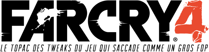 Far Cry - Far Cry Primal (699x190), Png Download