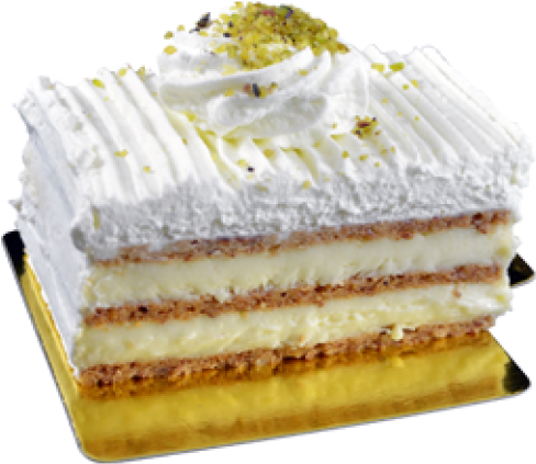 Pastry (673x700), Png Download