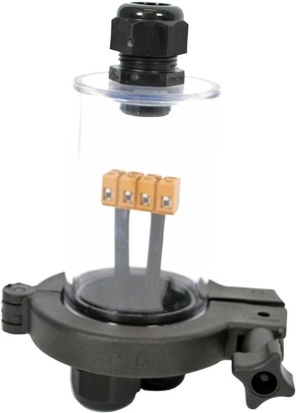 Ip68 Reusable Bottle Joint - Bottle (650x650), Png Download