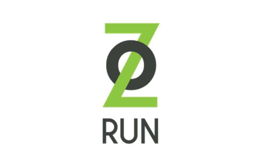 We Couldn't Have Done It Without You And We Look Forward - Oz Run Logo (880x550), Png Download