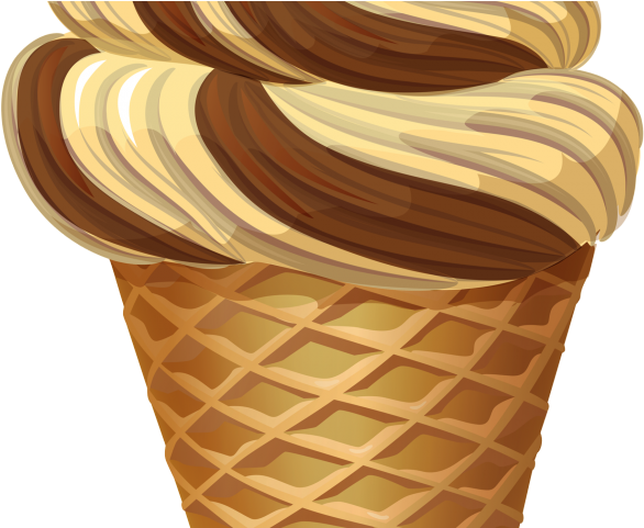Ice Cream Clipart Transparent Background - Transparent Ice Cream Png (640x480), Png Download
