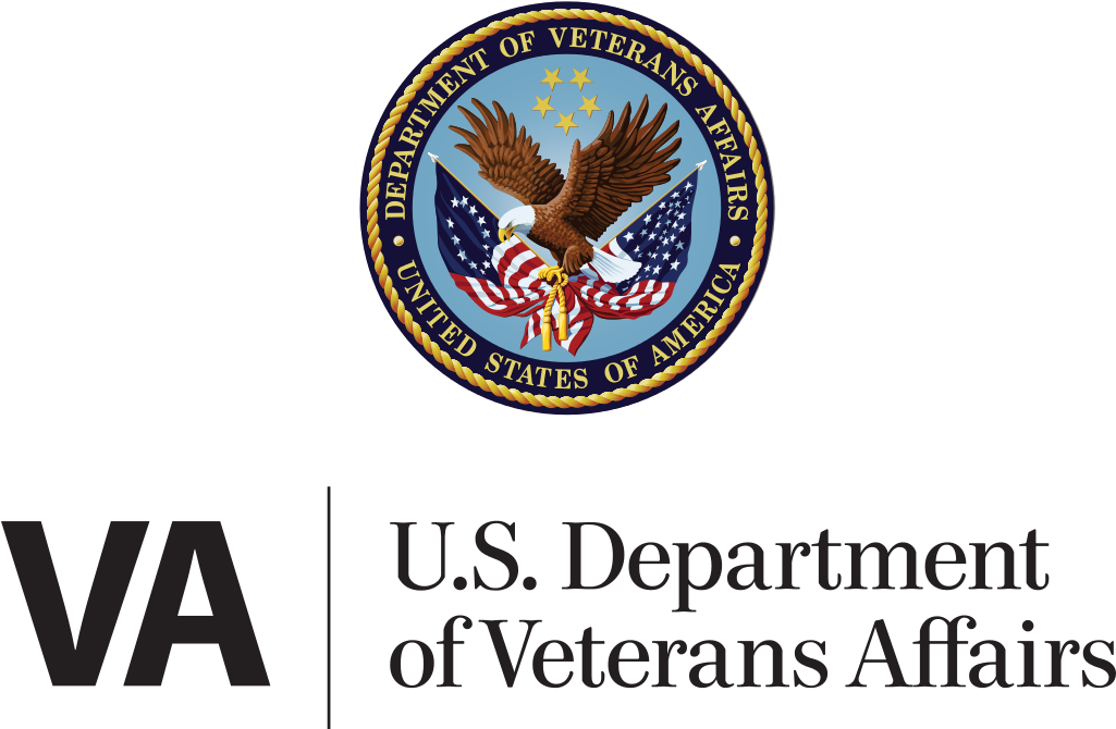 Recumbent Tricycle Resources For Wounded Military - Us Department Of Veterans Affairs Logo (1024x690), Png Download