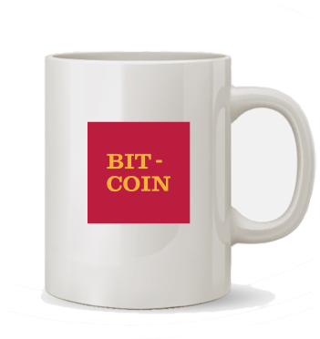 Wells Fargo - Mug (417x417), Png Download