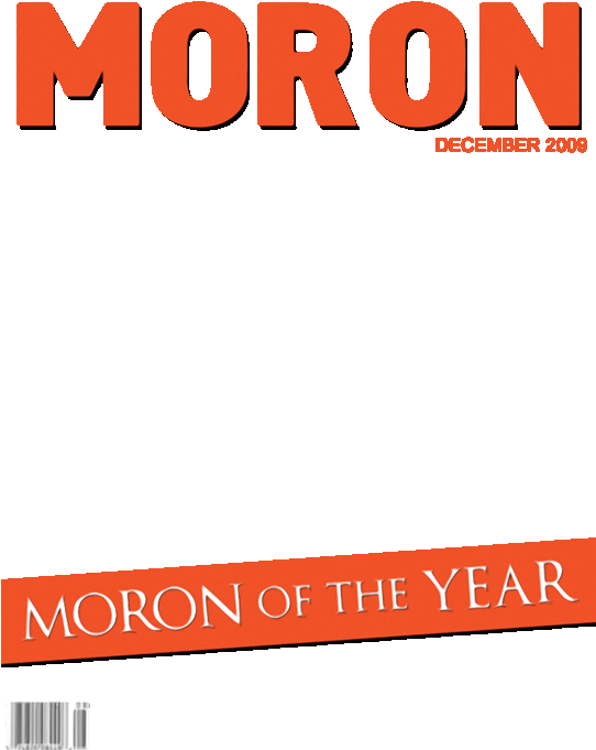 Money Fake Magazine Cover Template Lucidpress - Orange (541x700), Png Download