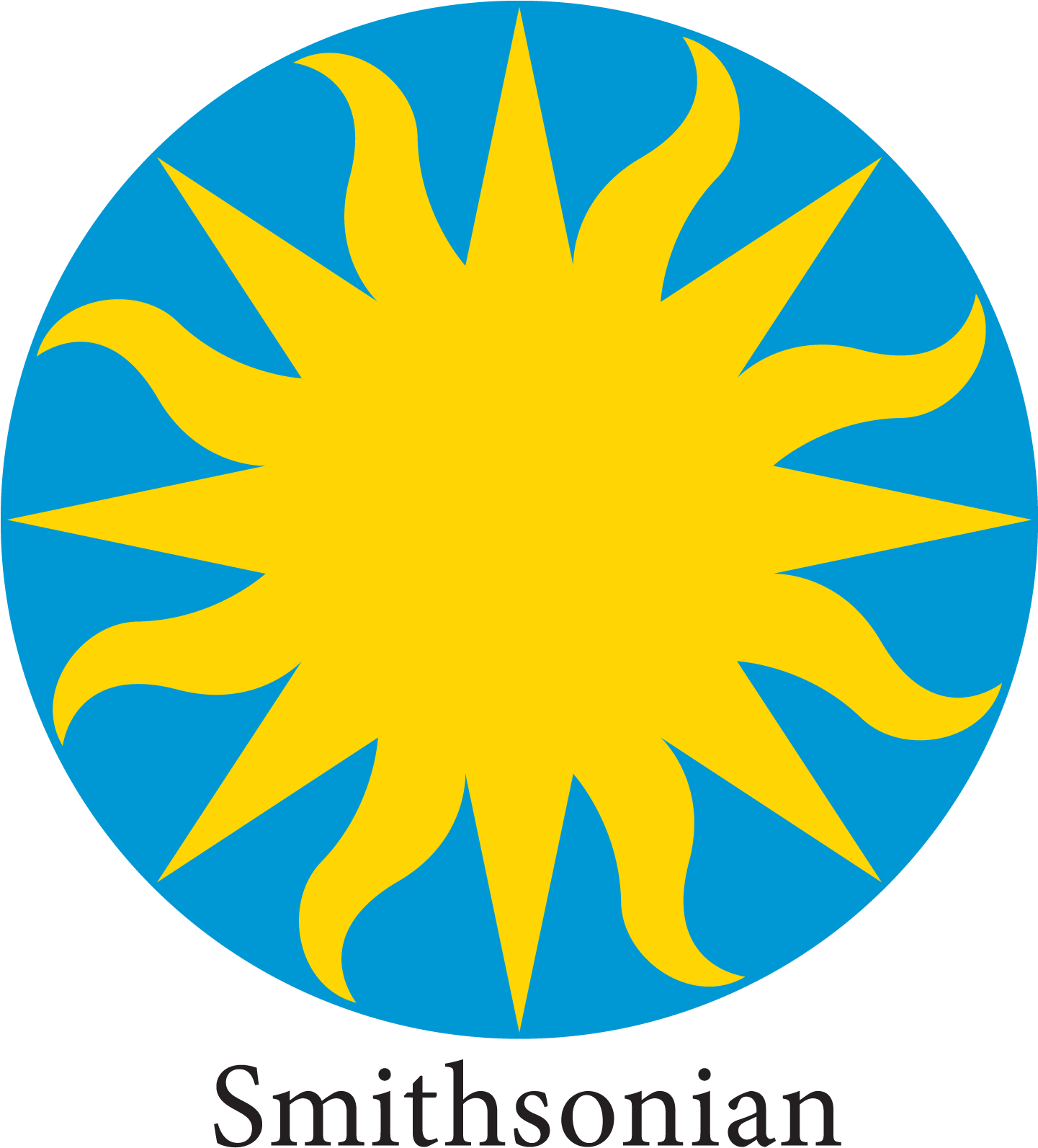 The Smithsonian Announced A Gift From Wells Fargo Of - Smithsonian National Museum Of American History Logo (1440x1649), Png Download