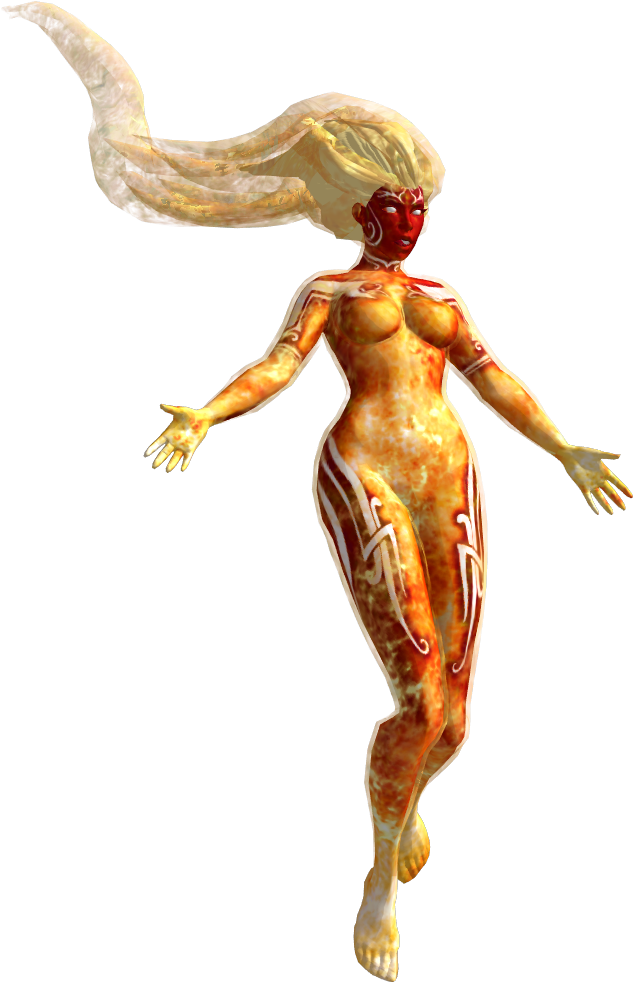 Sol Smite No Background (1920x1017), Png Download