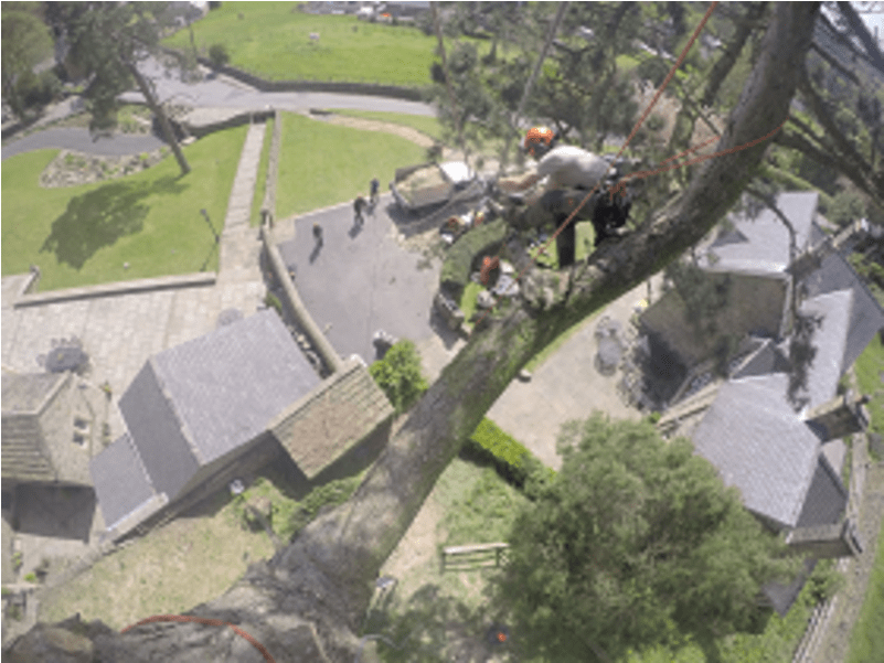 Aerial Photography (800x800), Png Download