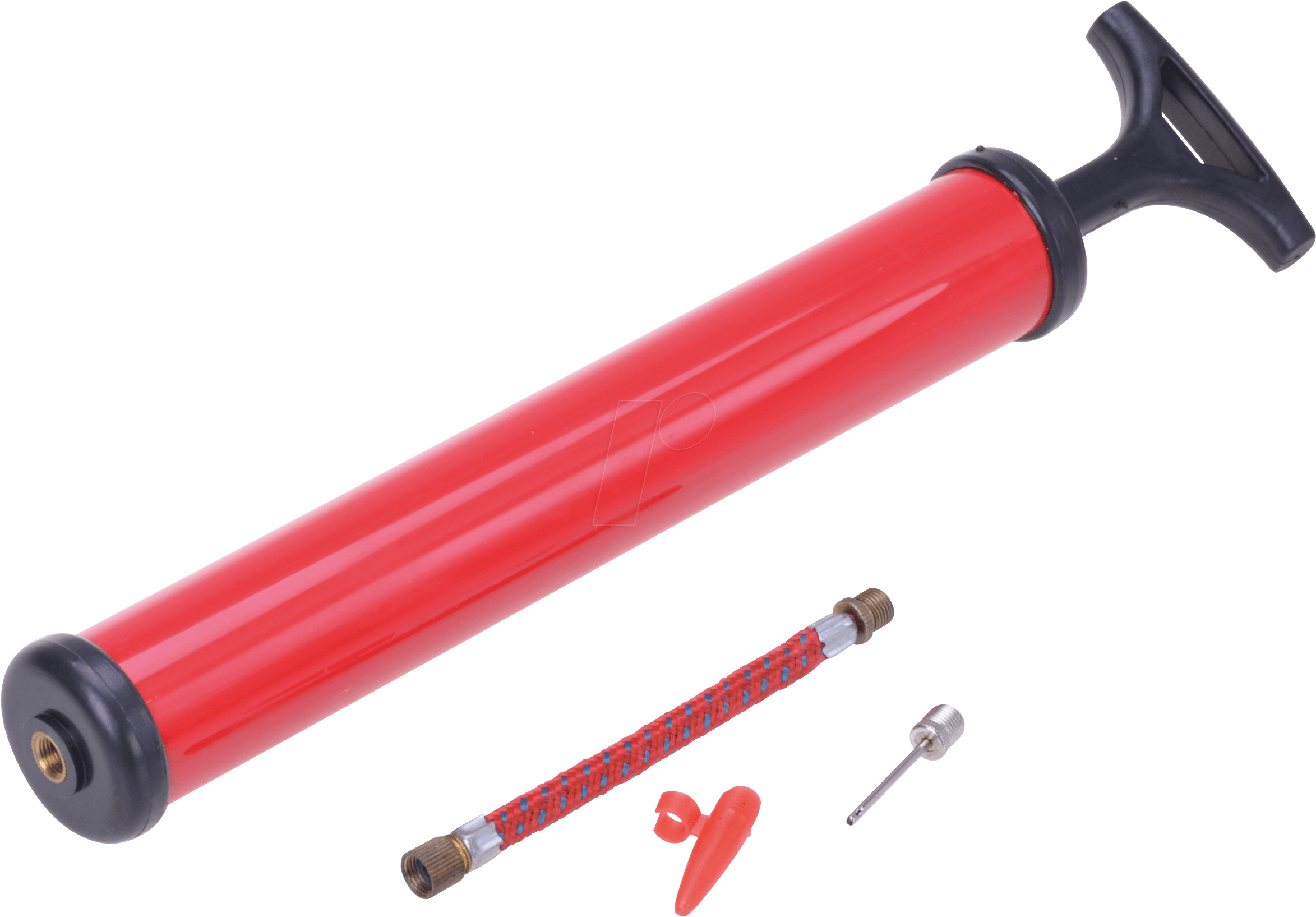 Ball Pump, Air Pump Filmer - Air Pump (2362x1668), Png Download