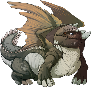 3360815 350 - Flight Rising Snapper Funny (350x350), Png Download