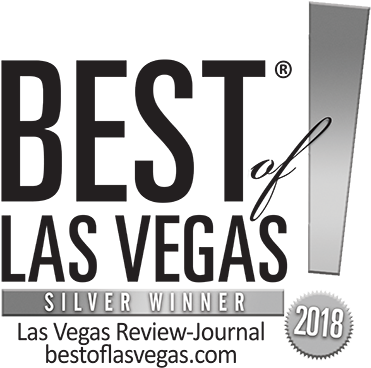 Best Of Las Vegas - Best Of Las Vegas 2018 (400x379), Png Download