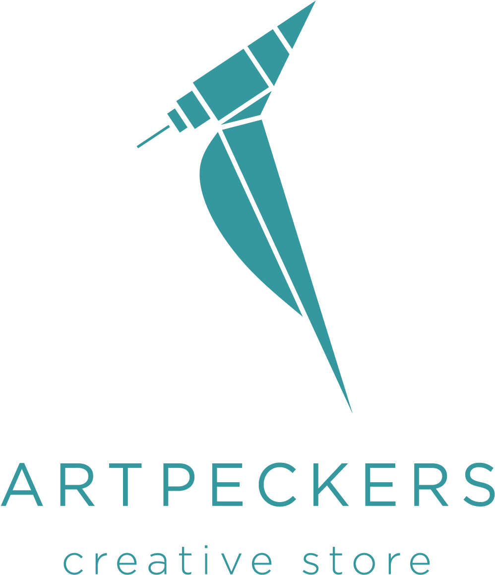 Artpeckers - Email (1097x1298), Png Download