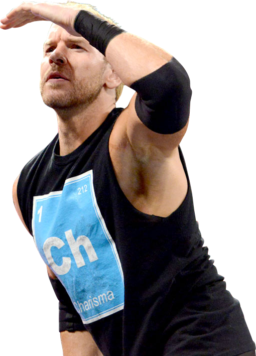 Png Image Information - Wwe Christian Png (510x709), Png Download