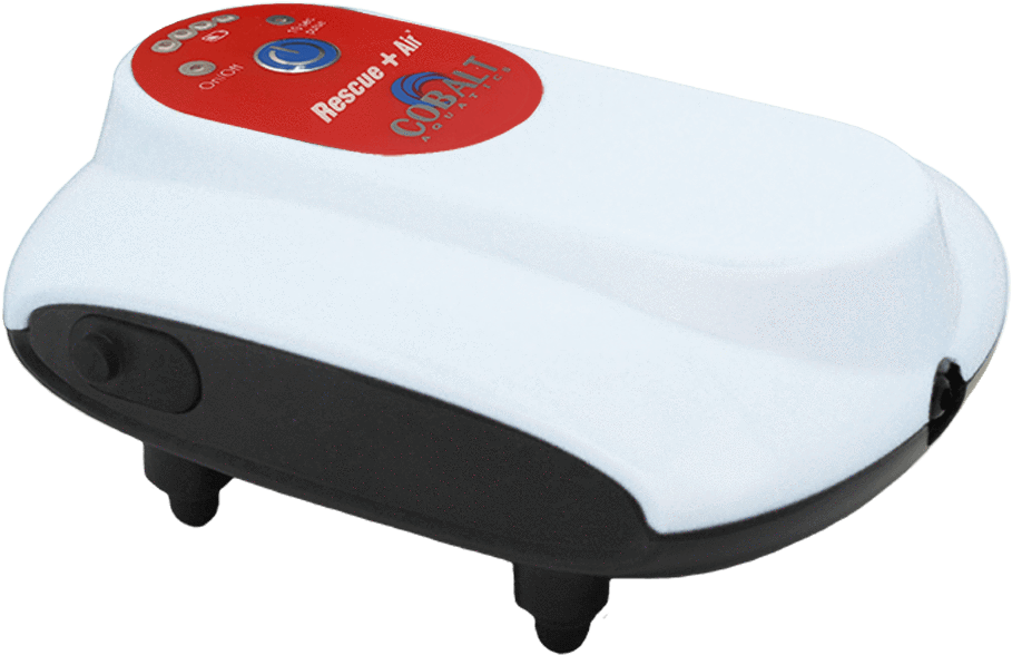 Cobalt Cobalt - Cobalt Rescue Air Dc Air Pump (1000x1000), Png Download