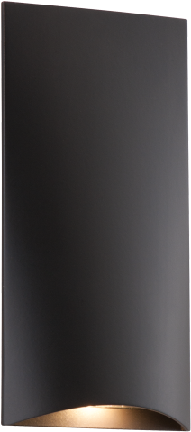 4 3/4" X 2 1/2" Amber Led Step Light - Lampshade (600x600), Png Download