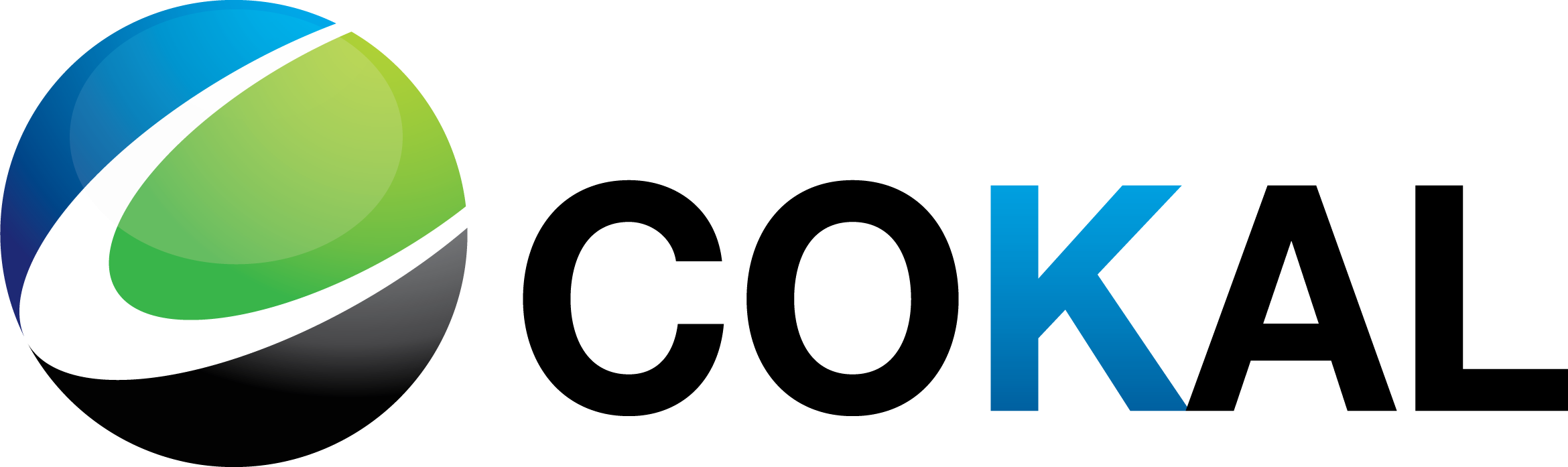 Cokal Signs Financing Term For Aud 67 Million Development - Cokal Limited (2340x697), Png Download