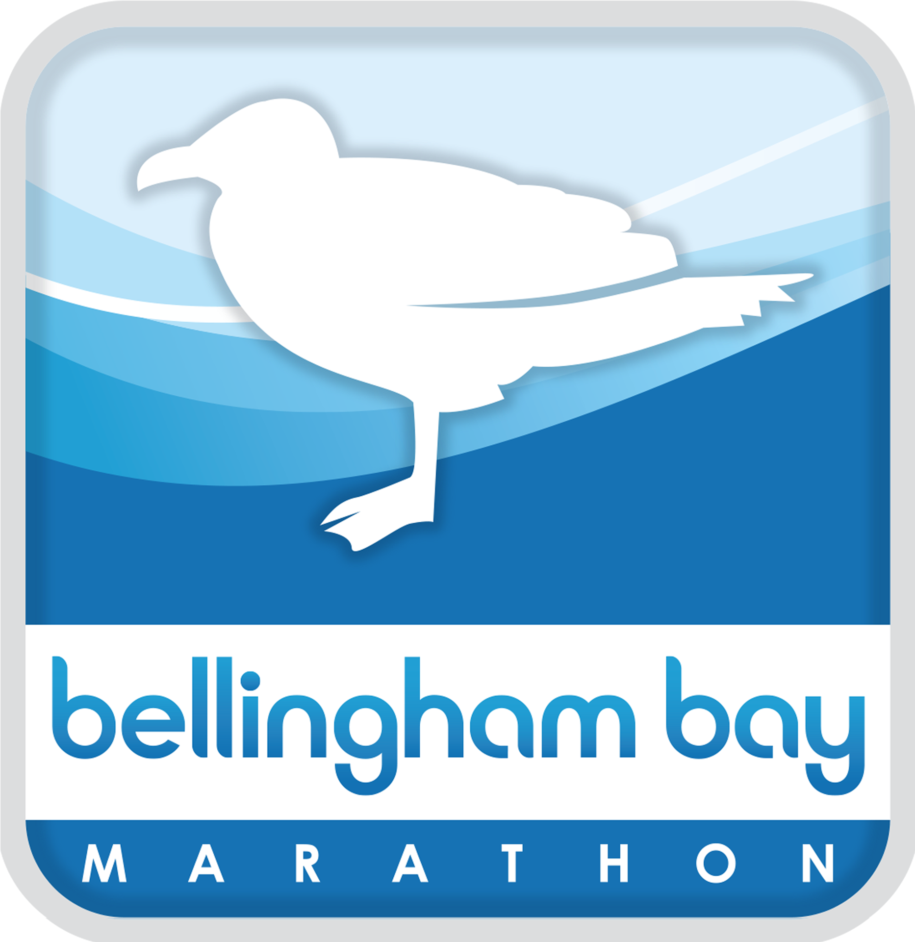 Bbm Square Logo - Marathon (2880x1920), Png Download