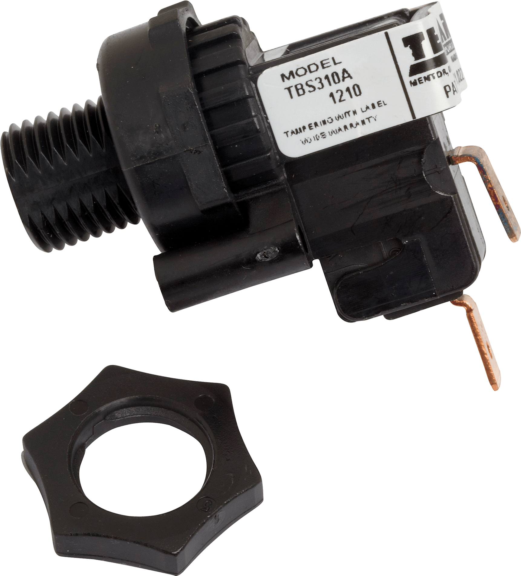 Switch, Air Tbs310 - American Standard 752388-0070a Switch, Air (pump) Tbs310 (2000x2000), Png Download