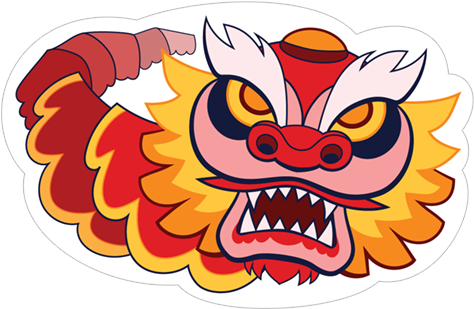 Mask China - Portable Network Graphics (490x317), Png Download