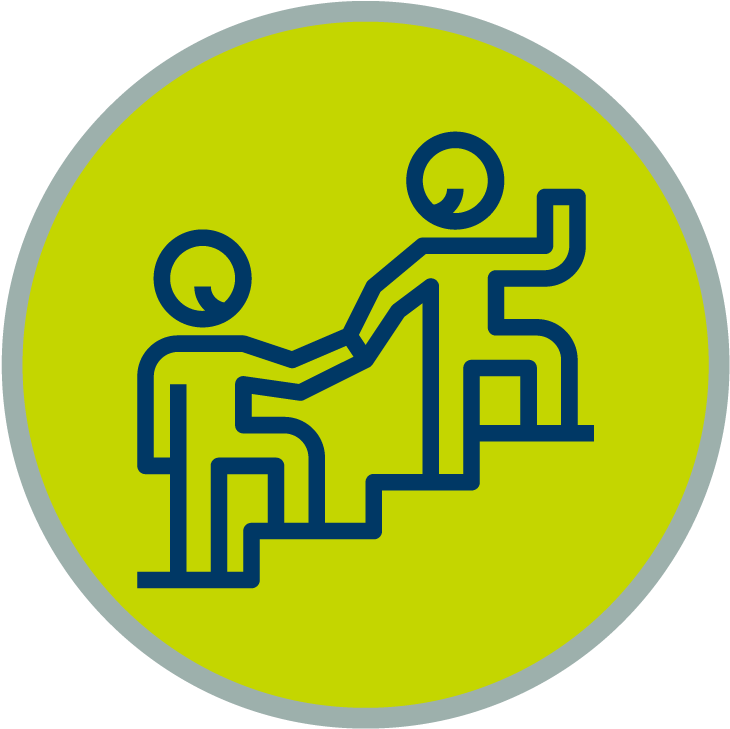 Az It Leadership Programme - Liderazgo Y Planificación Estratégica (749x751), Png Download