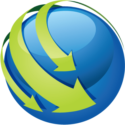 Bbm Channel - Circle (480x480), Png Download