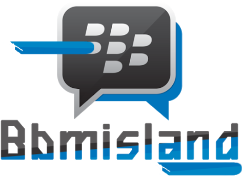 Photo - Blackberry Messenger (530x530), Png Download