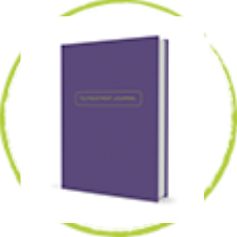 4 Brochures - Data Storage Device (475x475), Png Download