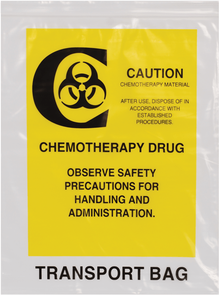 Chemotherapy Bag (700x700), Png Download