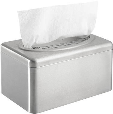Kleenex® Pop-up Hand Towels - Kimberly-clark Scott High Capacity Hard Roll Towel (400x400), Png Download