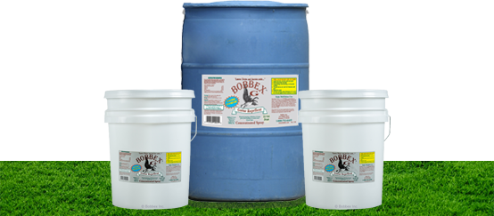 Bobbex G Goose And Waterfowl Repellent Is Available - Paw (554x243), Png Download
