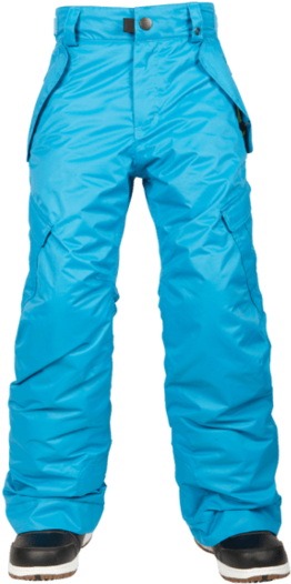 Trousers (430x600), Png Download