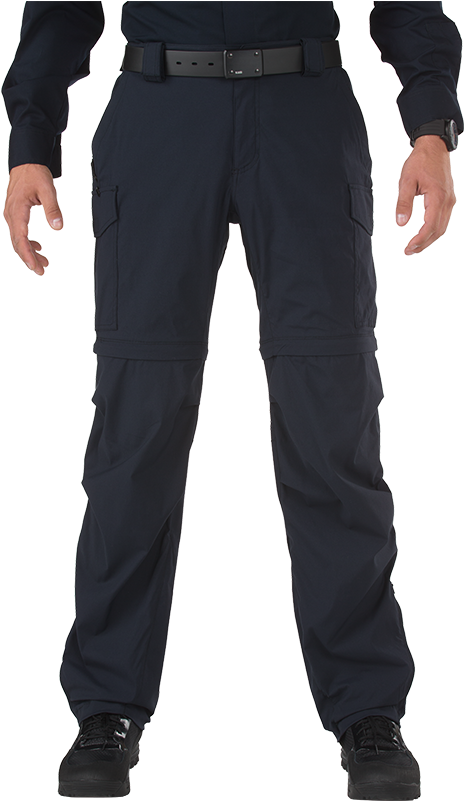 11 Bike Patrol Pant - 5.11 Taclite Pro Pants Dark Navy (800x800), Png Download