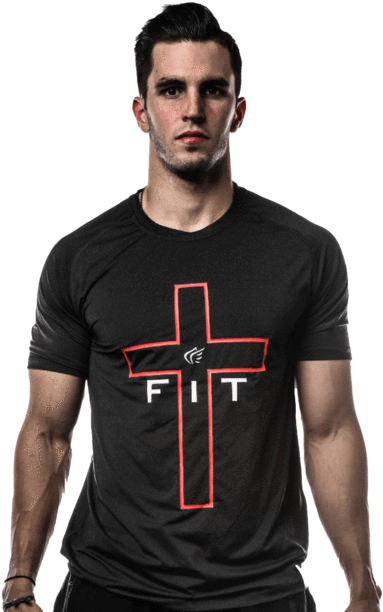 Active Faith, Inc. (500x620), Png Download