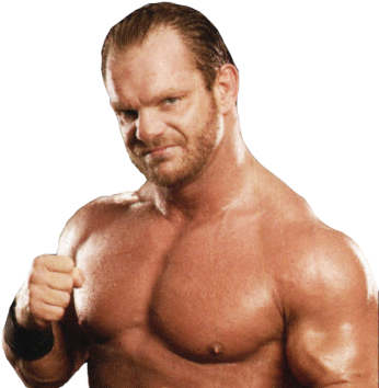 Chris Benoit Sports Wrestler Wwe - Chris Benoit No Background (348x360), Png Download