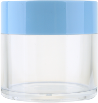 Cre8tion High Quality Empty Jar, 2oz, 26070 Kk1114 - Lampshade (500x500), Png Download