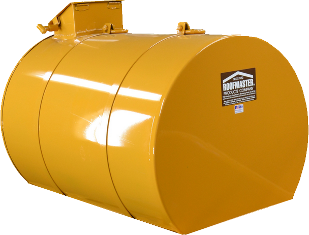 55 Gallon Barrel Roofmaster<sup>®</sup> Holder - Machine (608x462), Png Download