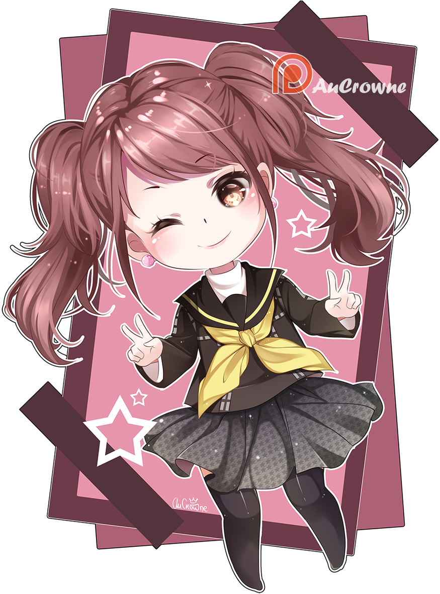 0 Replies 4 Retweets 13 Likes - Rise Kujikawa (949x1200), Png Download