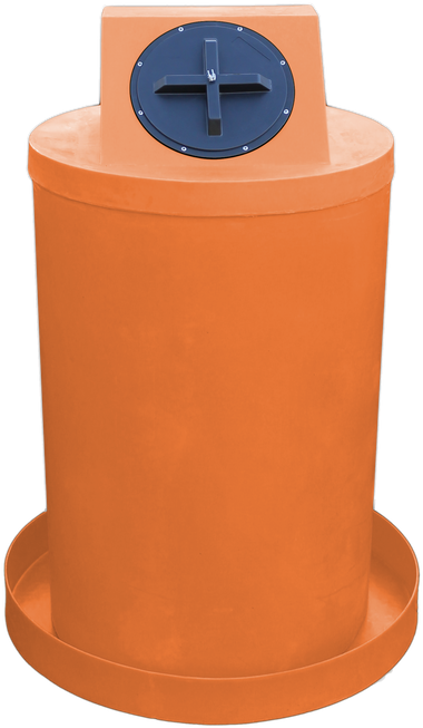 Red Drum (498x820), Png Download