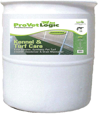Kennel And Turf Care - Pet (400x482), Png Download