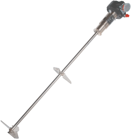 Home / Products / Binks Fluid Handling Products Including - Thermistor (469x515), Png Download